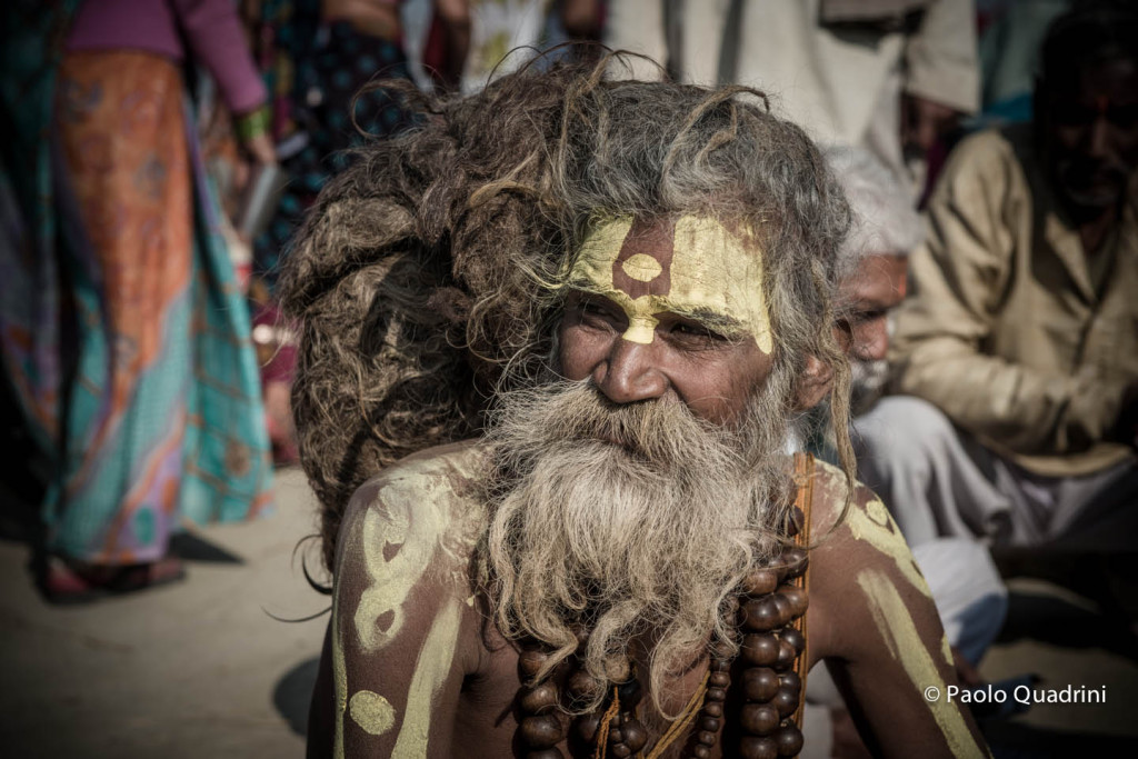 India - Allahabad Kumbh Mela 2013